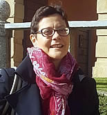 Cristina Bosisio