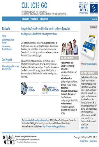 Ecmlcelv Resources Ecmlpublications - 