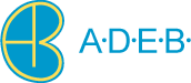 Logo ADEB